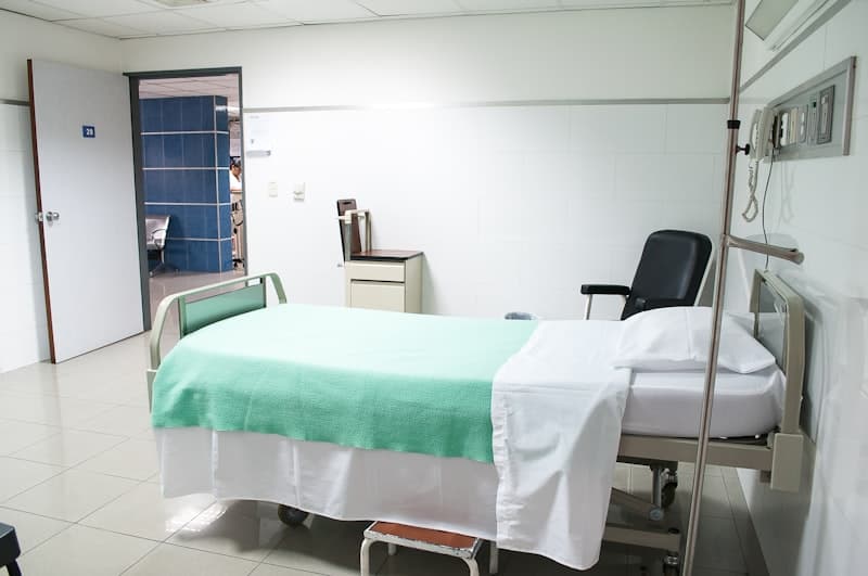 ParkwayHealth Shanghai (Gleneagles)
