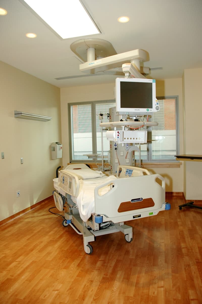 Raffles Medical Shanghai