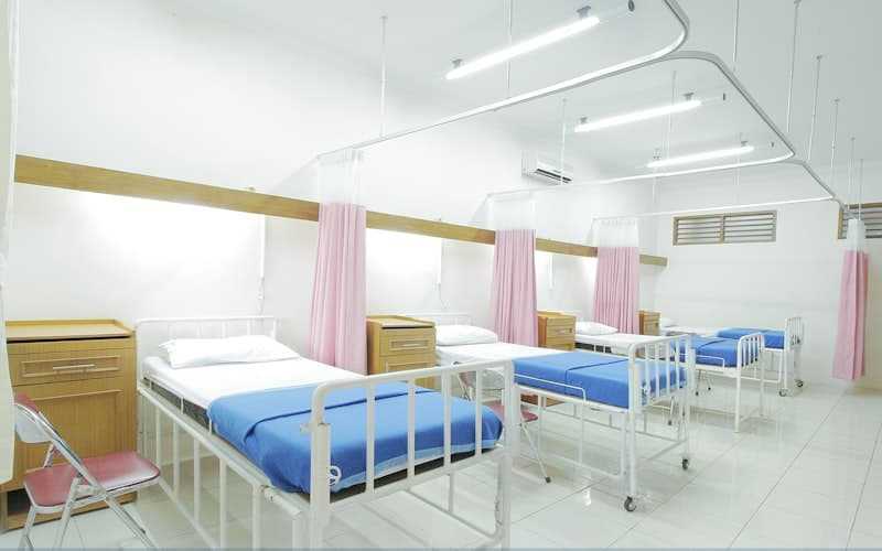 United Family Beijing Hospital