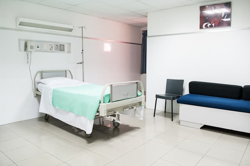 United Family Guangzhou Hospital