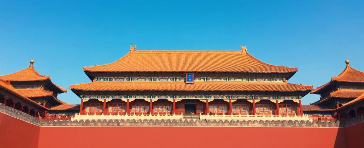 Beijing City Travel Guide for Medical Travelers