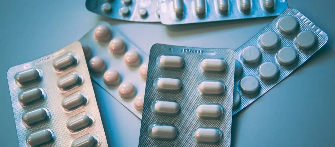 Cross-Border Medication: Taking China-Bought Medicine Home Legally