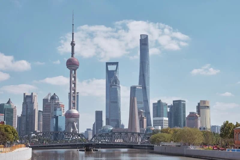 Shanghai City Travel Guide for Medical Travelers