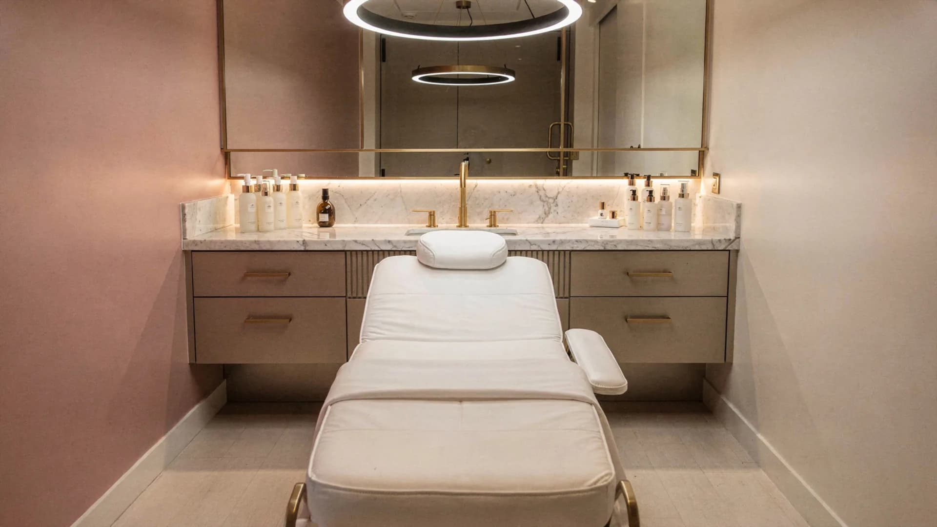 Medical Aesthetics
