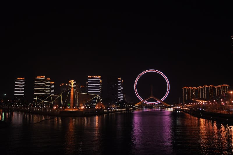 Tianjin