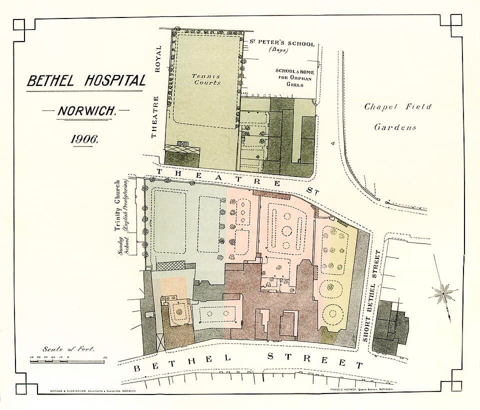 Shanghai Ninth Peoples Hospital