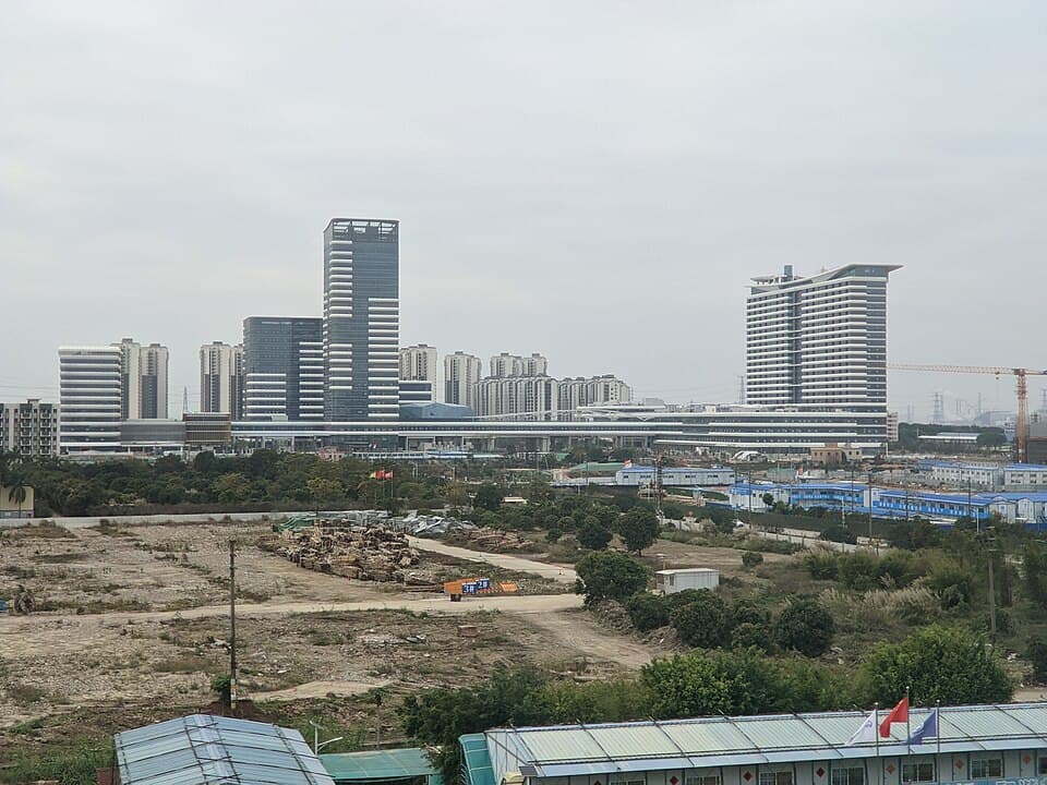 First Affiliated Hospital of Sun Yat-sen University