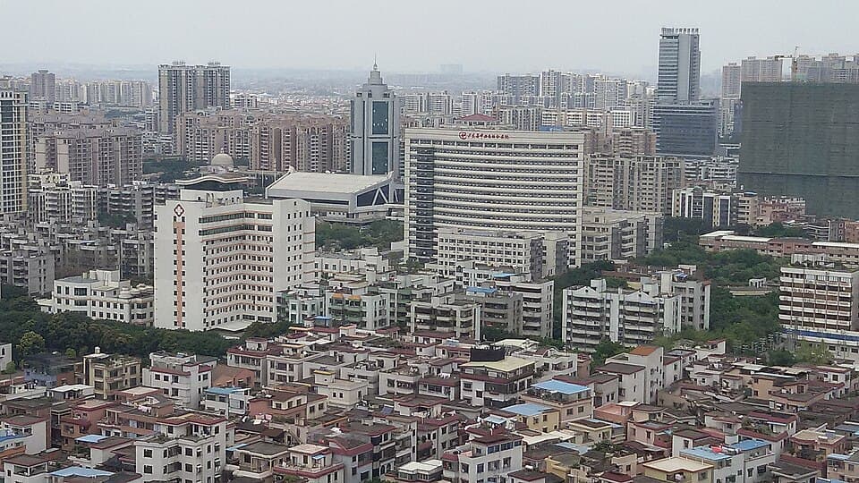 Guangdong Provincial Hospital of Traditional Chinese Medicine