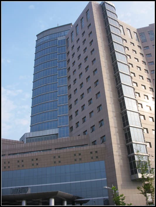 National Cancer Center / Cancer Hospital, Chinese Academy of Medical Sciences