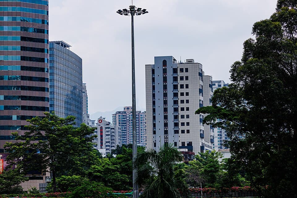 Shenzhen People's Hospital