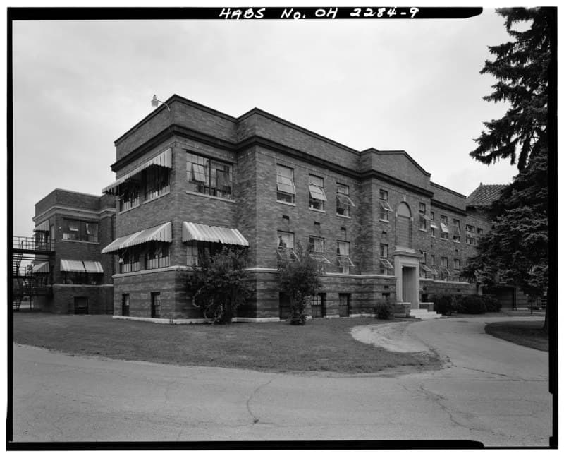 Southwest Hospital (First Affiliated Hospital, Army Medical University)
