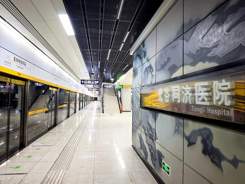 Tongji Hospital, Huazhong University of Science and Technology