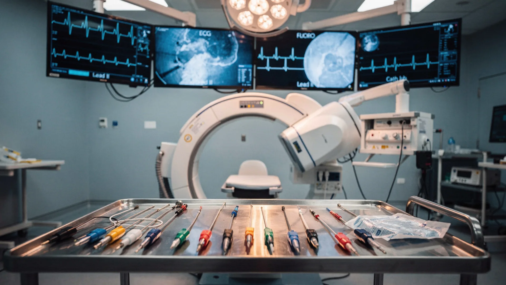 Кардиология