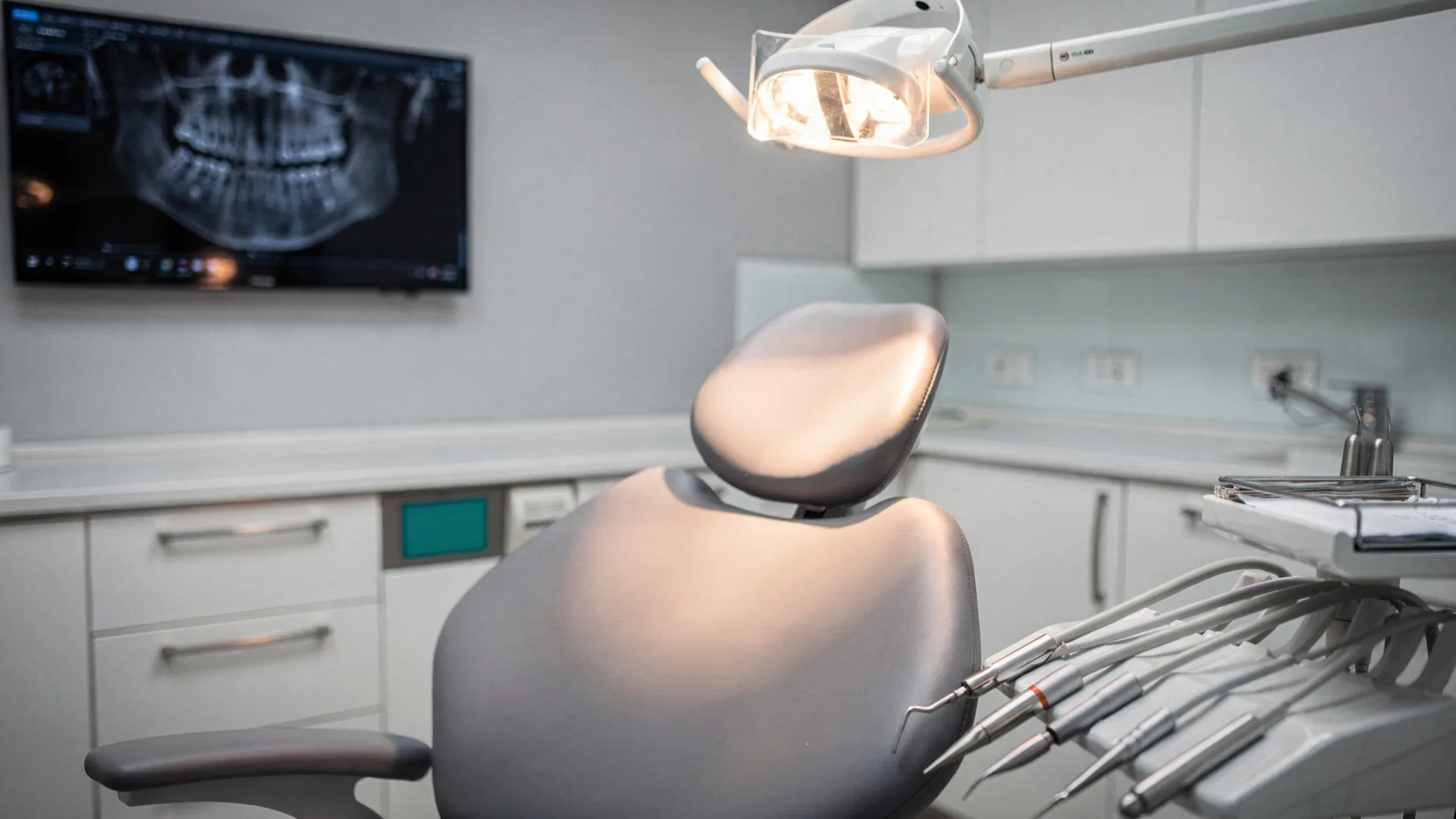 Стоматология